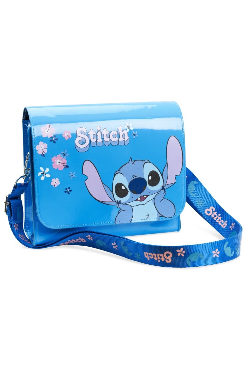 Stitch Shoulder Bag
