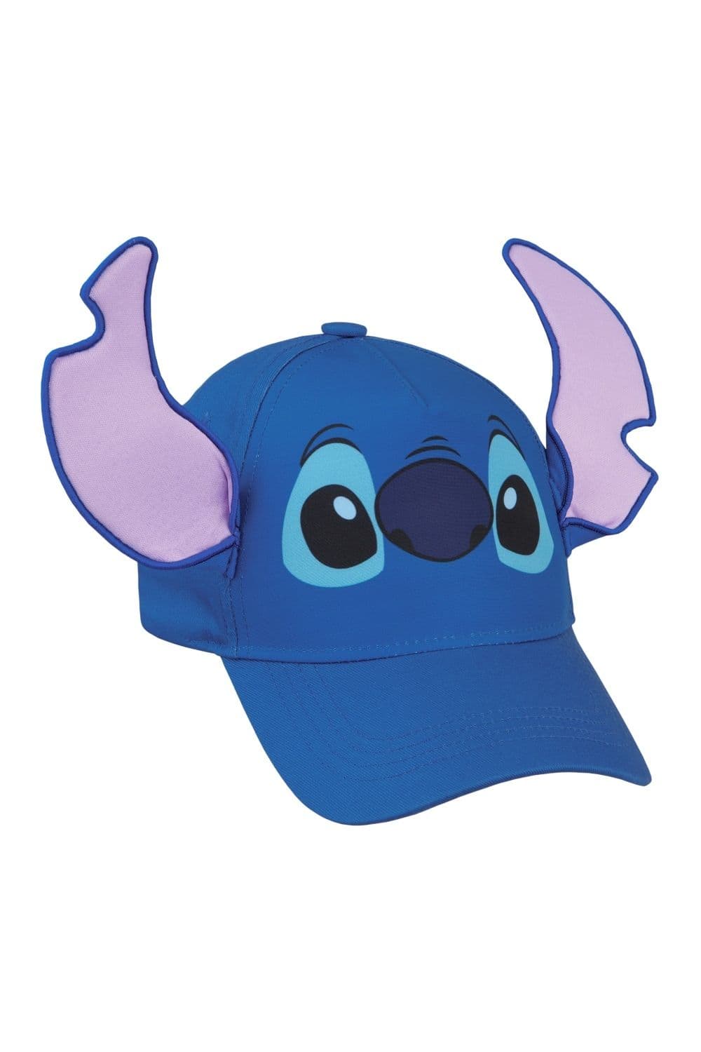 Stitch 3D Cap