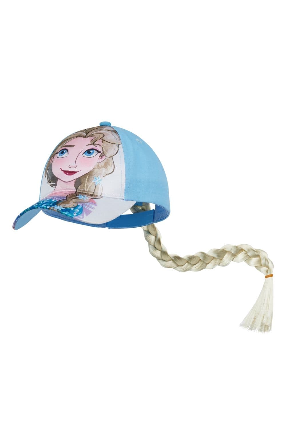 Frozen 3D Cap