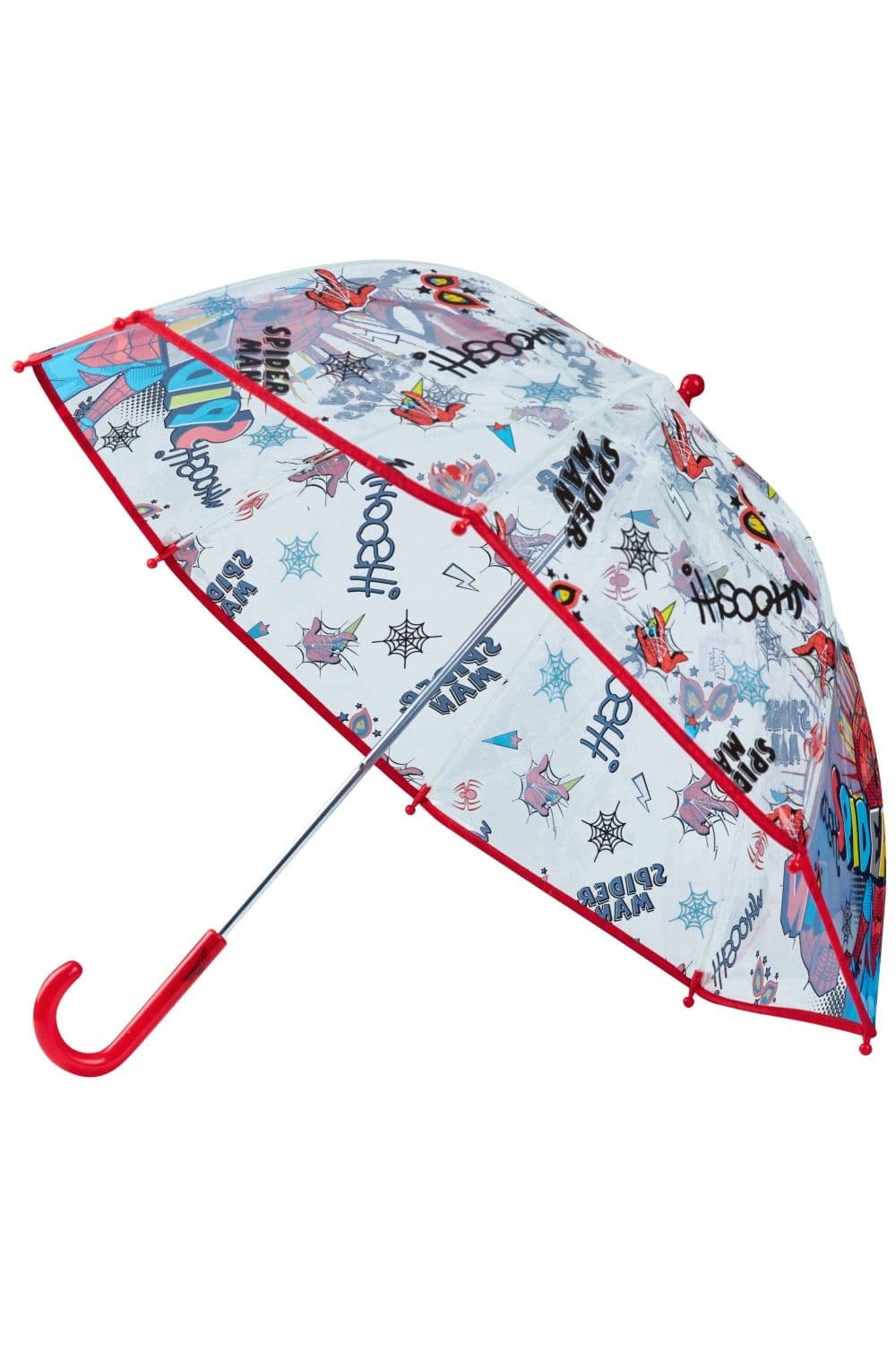 Spiderman Umbrella