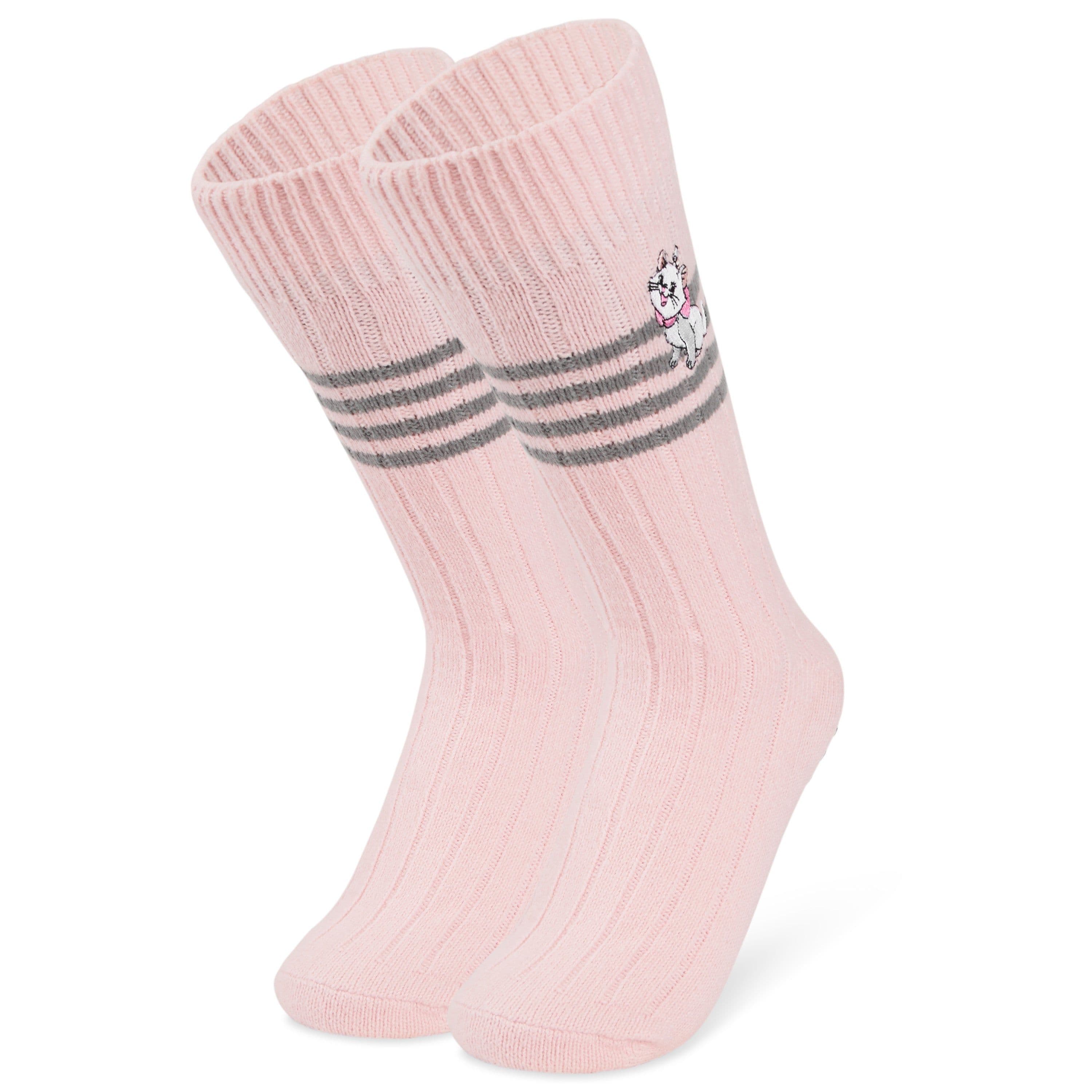 Marie Long Stripe Socks