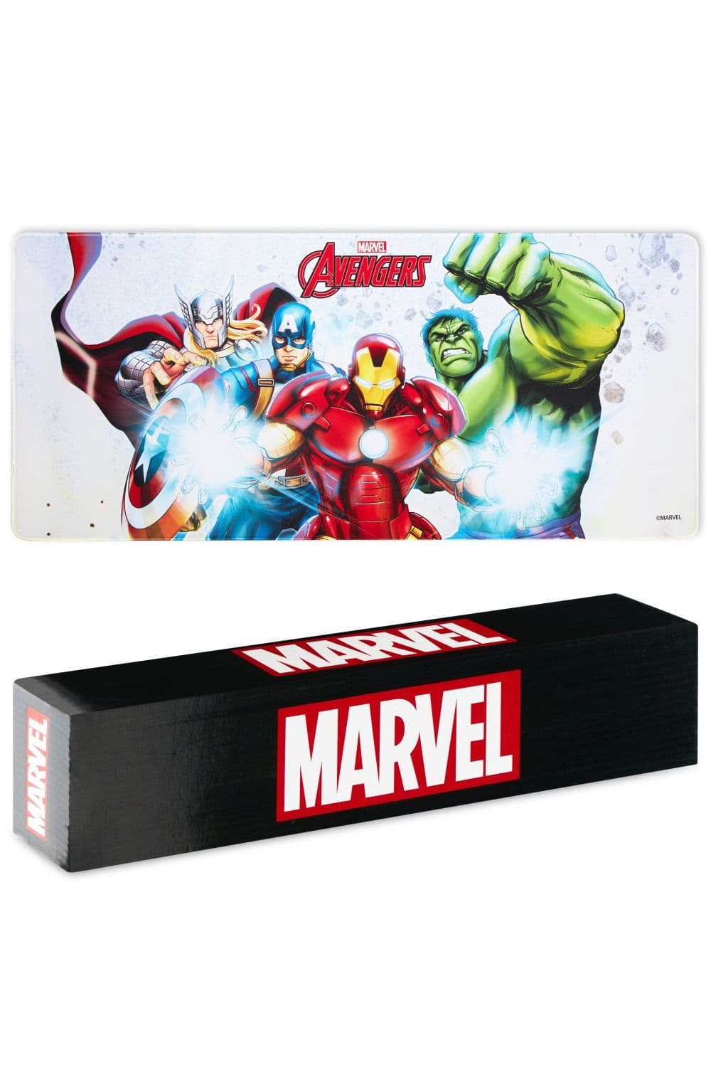 Avengers Large Mouse Pad