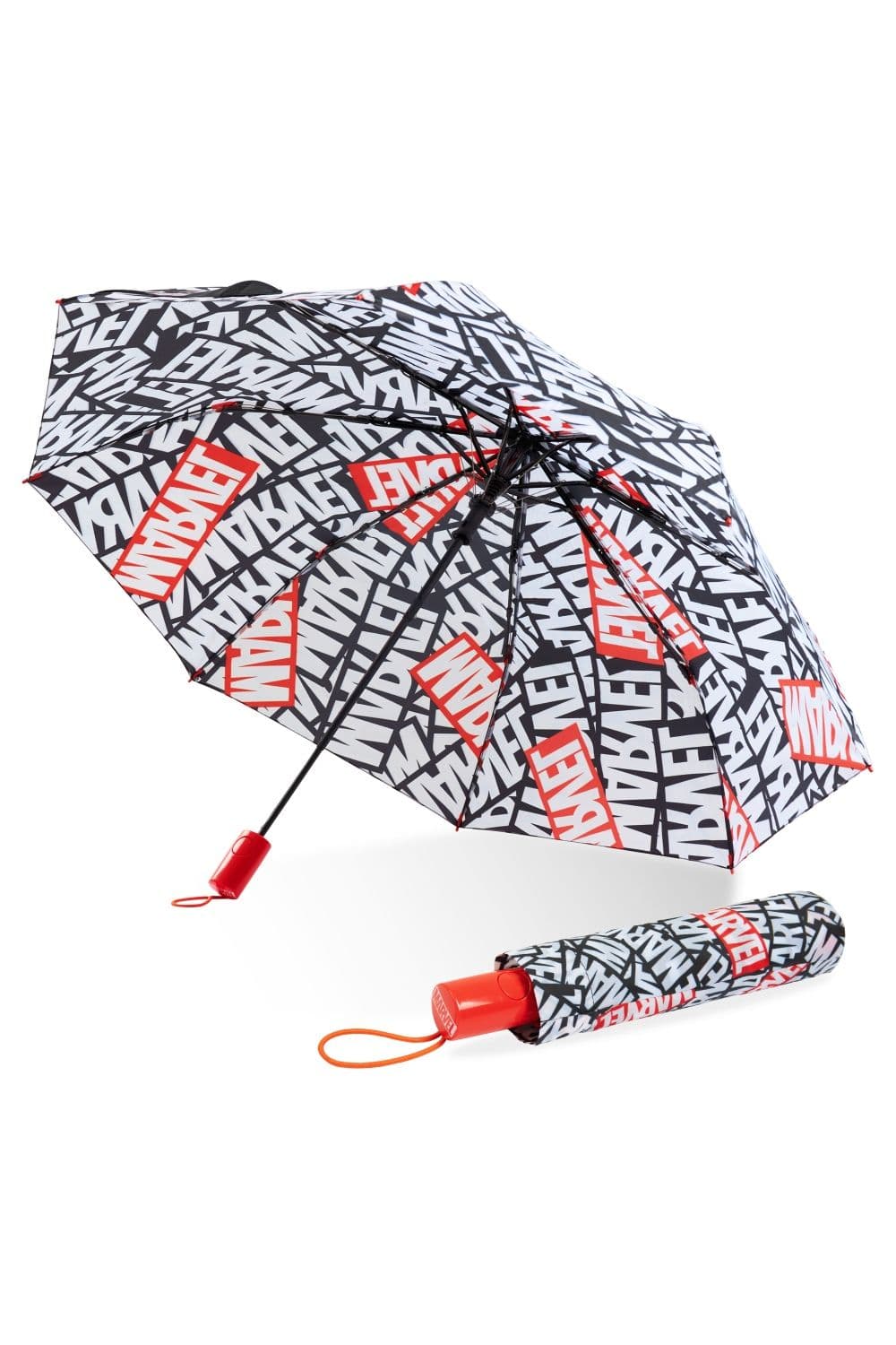 Foldable Umbrella