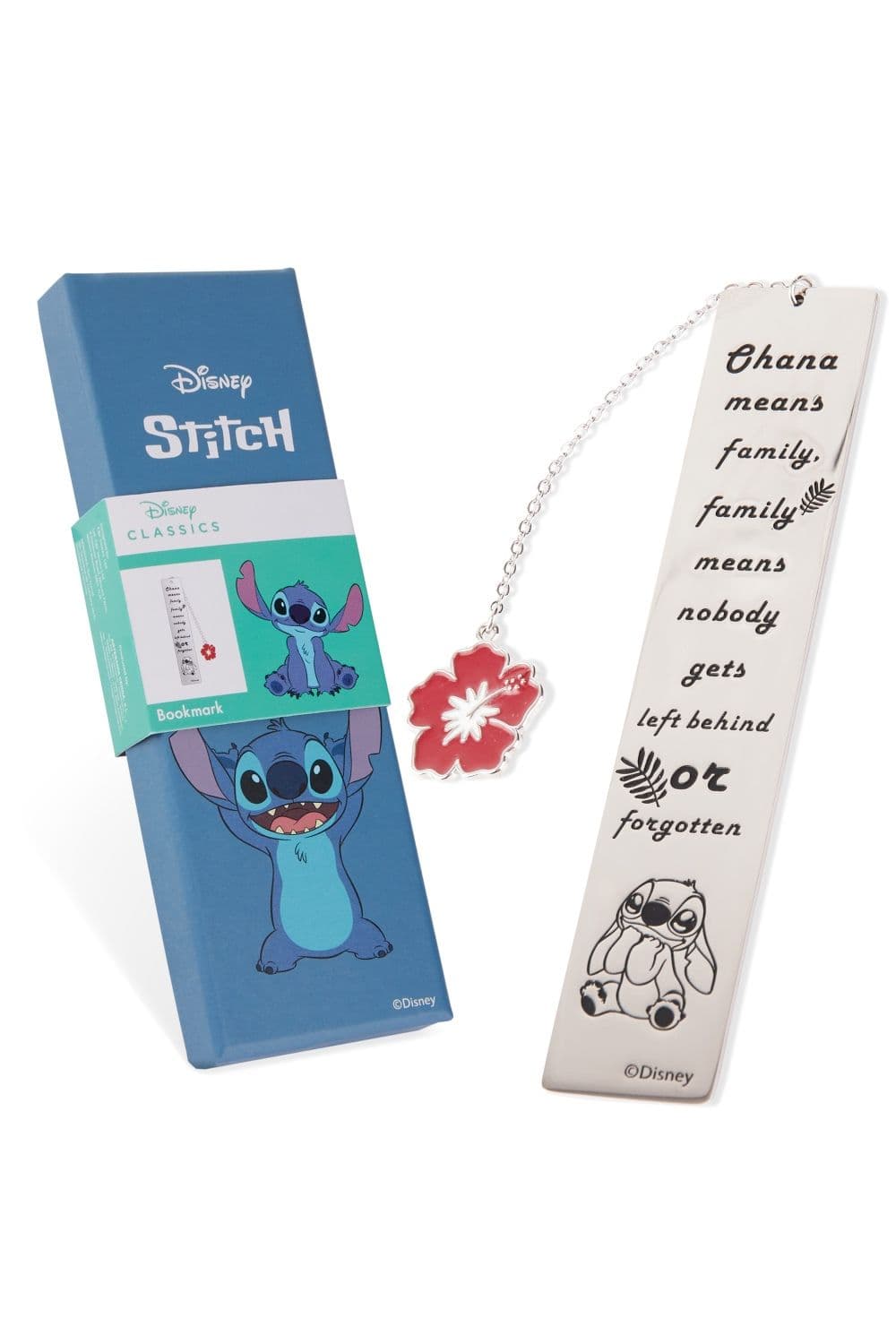 Stitch Book Markers