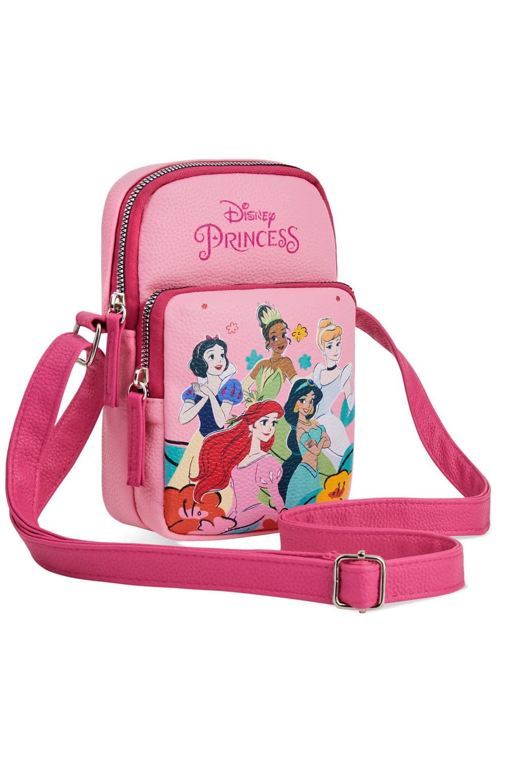 Princess Crossbody Bag