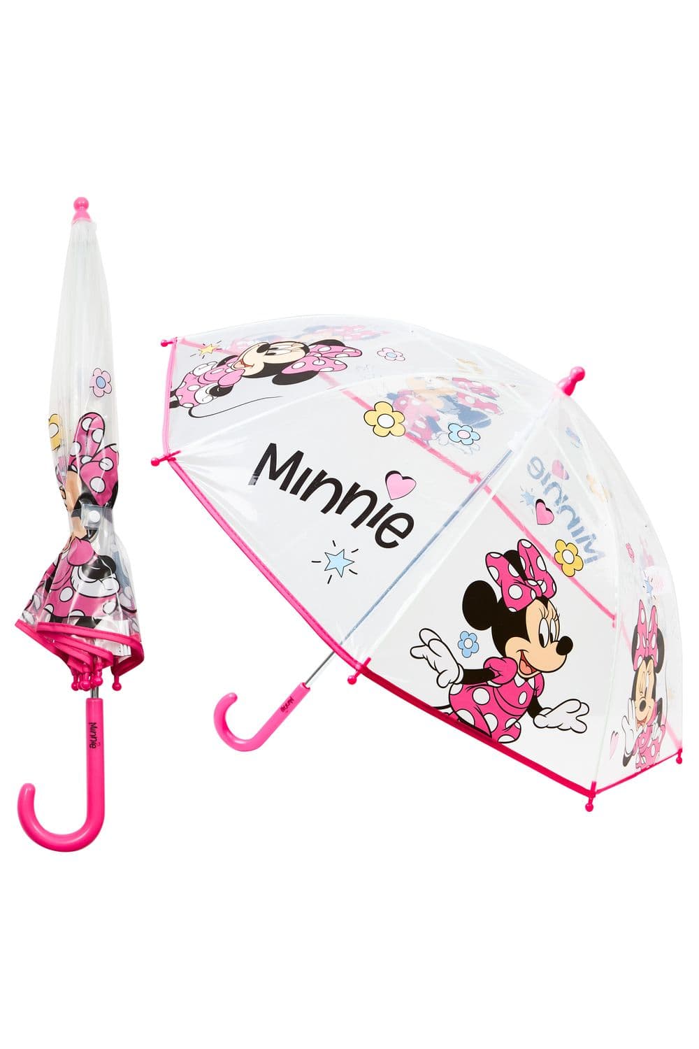 Minnie Umbrella