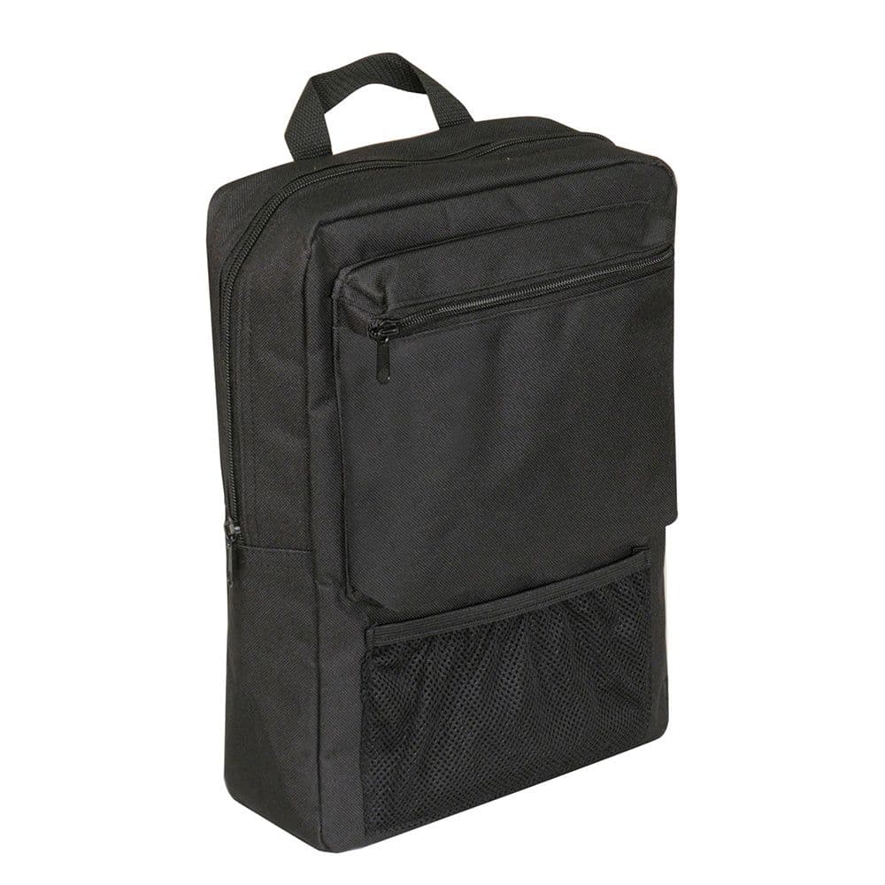 Mobility Scooter Pannier Bag - Over Armrest Carry Bag - Compact Storage Space