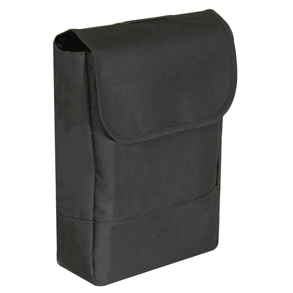 Wheelchair Pannier Bag Over Armrest Carry Bag Compact Storage Space