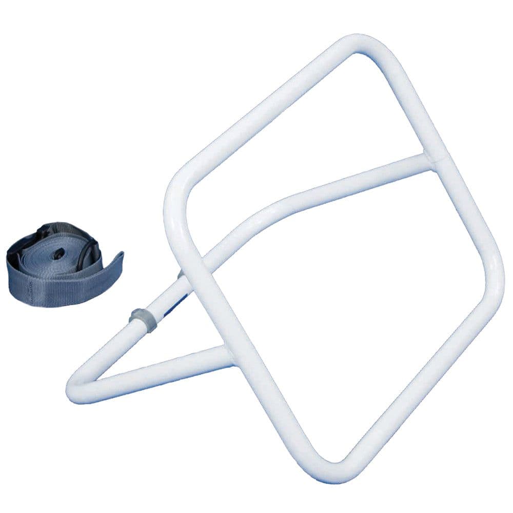 Mattress Stopper for use with ve00199 - Securing Strap - Elimates Mattress Creep