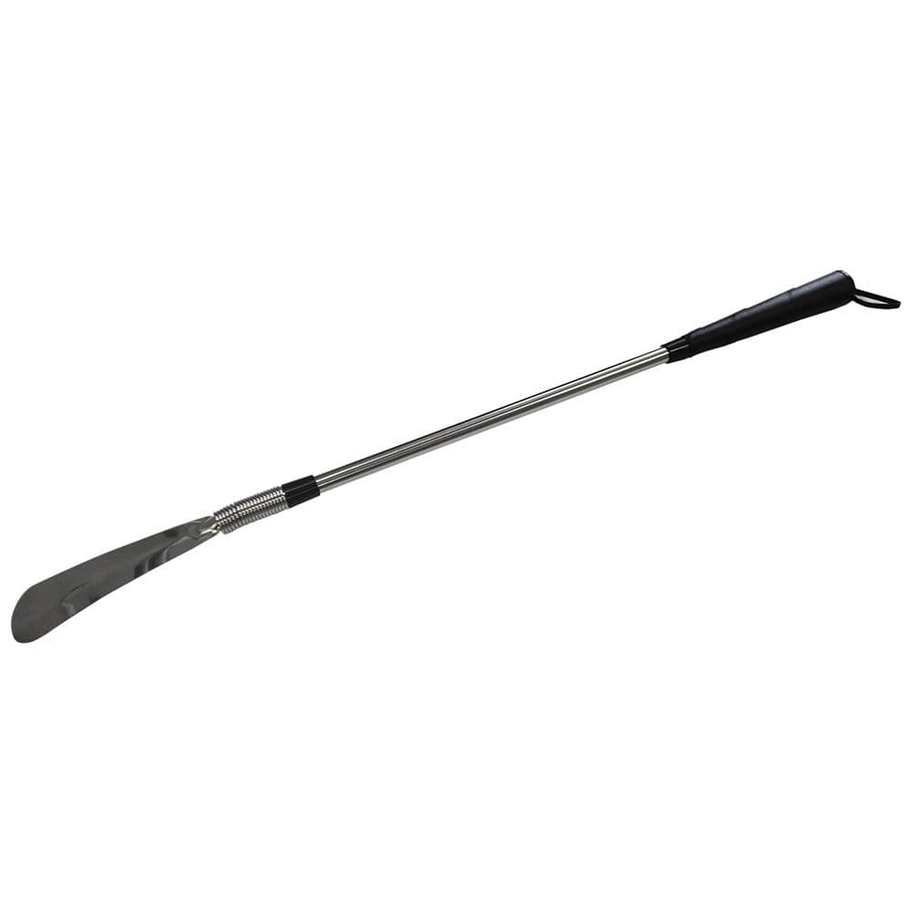 Extra Long Metal Shoe Horn 60cm Long Shoe Remover Tool Handheld Disability Aid