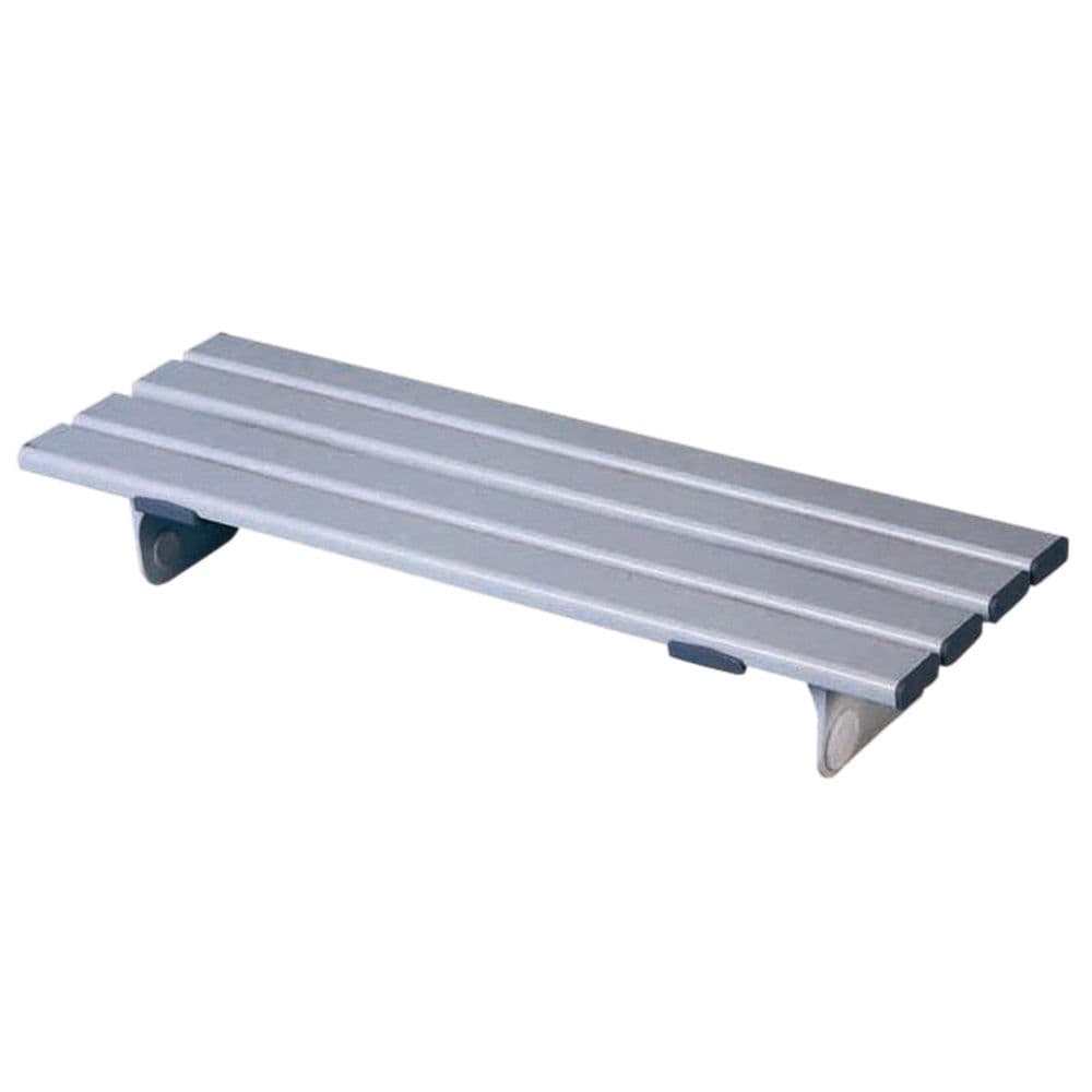High Quality Slatted Plastic Bath Board Table 685mm Width Weight Limit
