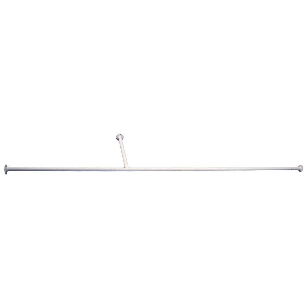 2600mm Floor to Ceiling Pole Transfer Aid Side Leg at 900mm Cut to