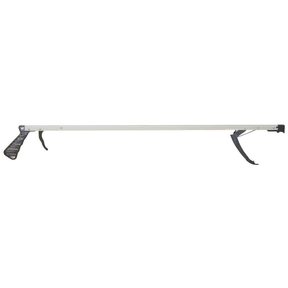 Long Reach Grabber Tool - 32.5 Inch Reacher - Helping Hand Litter Picker Tool