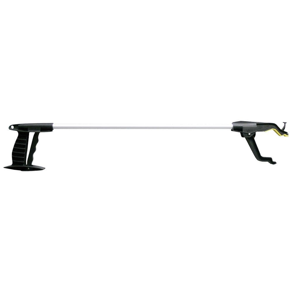 Deluxe Long Reach Grabber Tool 30 Inch Reacher Helping Hand Litter Picker