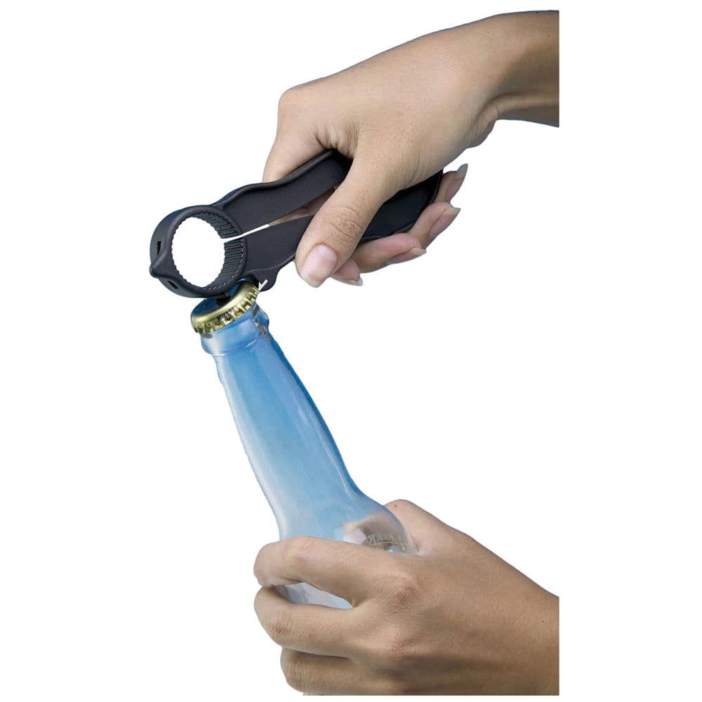 use Can Bottle Opener Opens Twist Caps Glass Bottle Opener