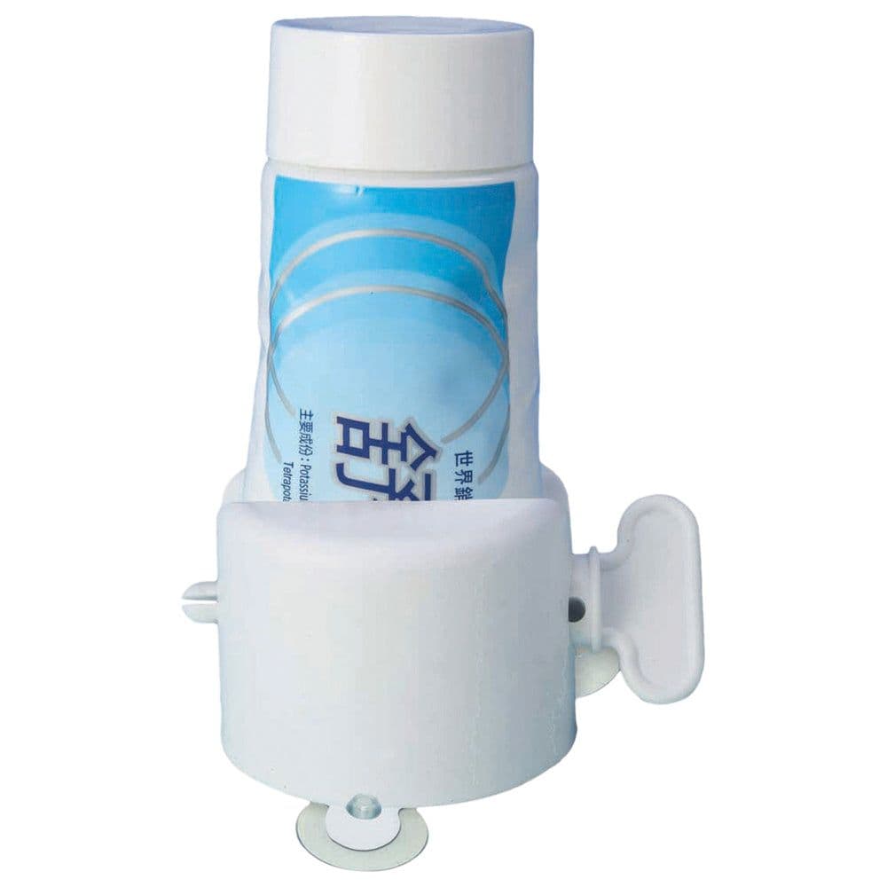 Tube Squeezer Tool Toothpaste Tube Dispenser Suction Cup Tube Squeezer