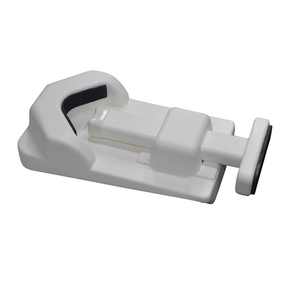 Jar Bottle Holder Single Handed Cap Opening Aid Dishwasher Safe