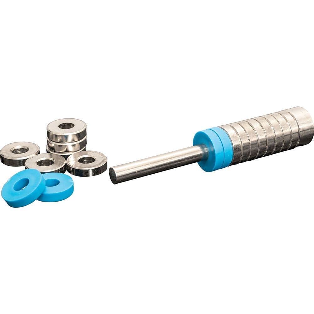 Weight Adjustment Set Weight Adjustable Cutlery Plated Stainless Steel