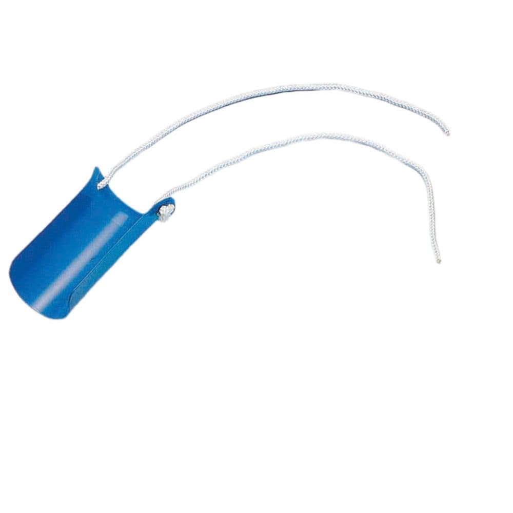 Moulded Sock Dressing Aid Easily Slide Socks On Integrated Loop Cord