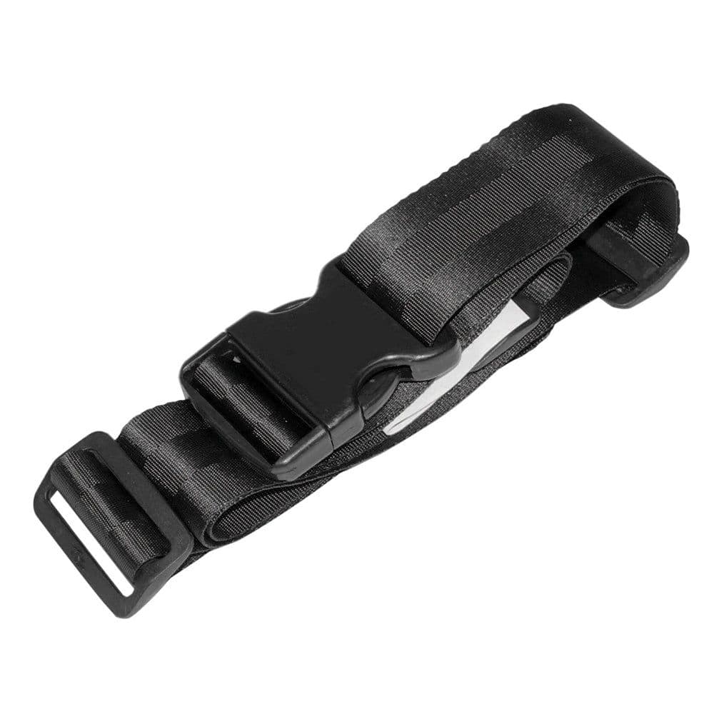Adjustable Safety Lap Strap Wheelchairs or Scooters Secure Comfortable