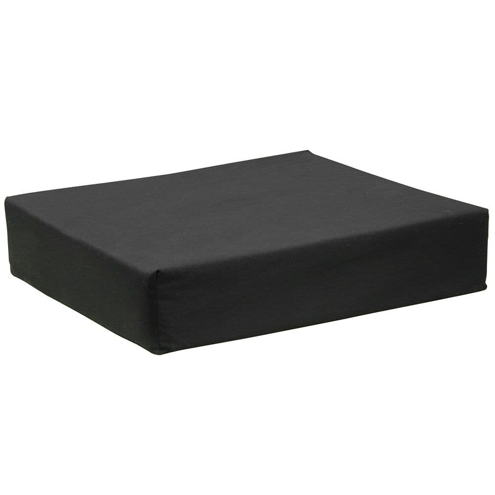 Foam Wheelchair Comfort Cushion High Density Foam Memory Foam Topper