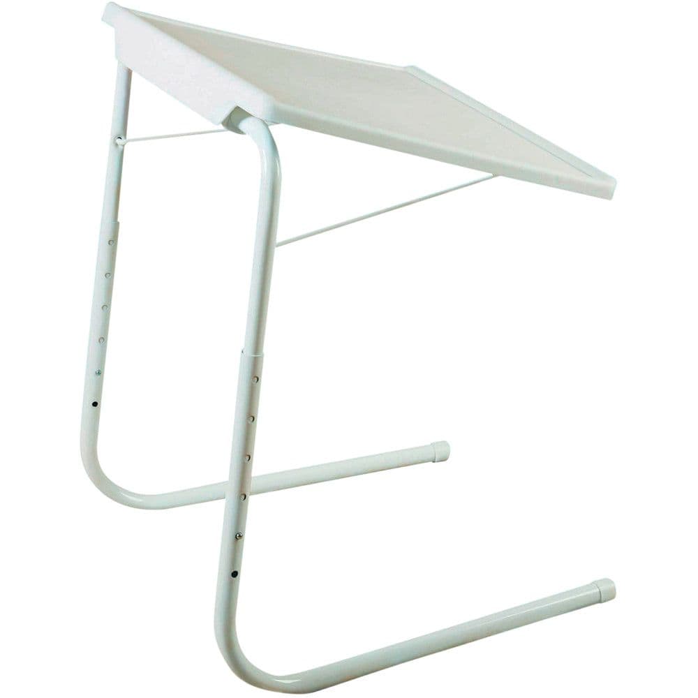 Folding Function Table Height Angle Adjustable Weight Limit