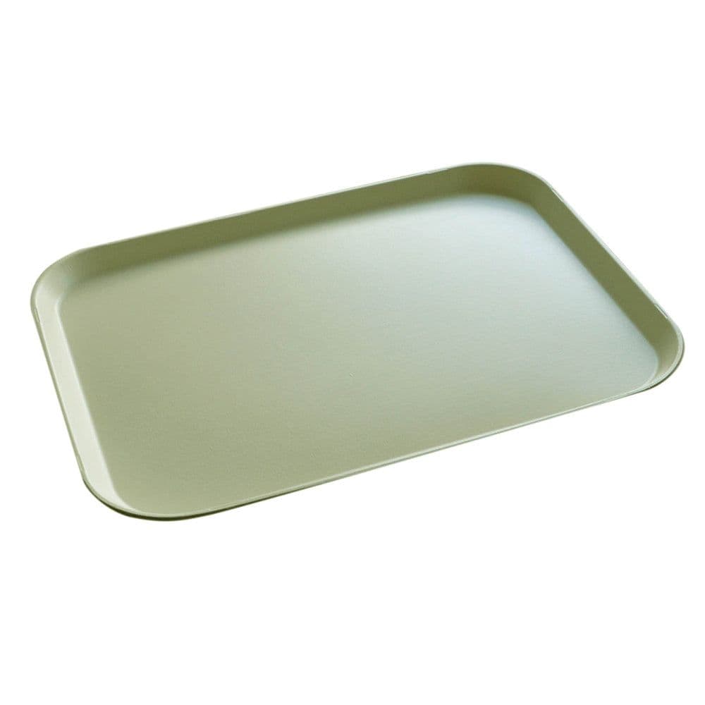 Lightweight Non Slip Lap Tray Plastic Food Tray Easy to Clean