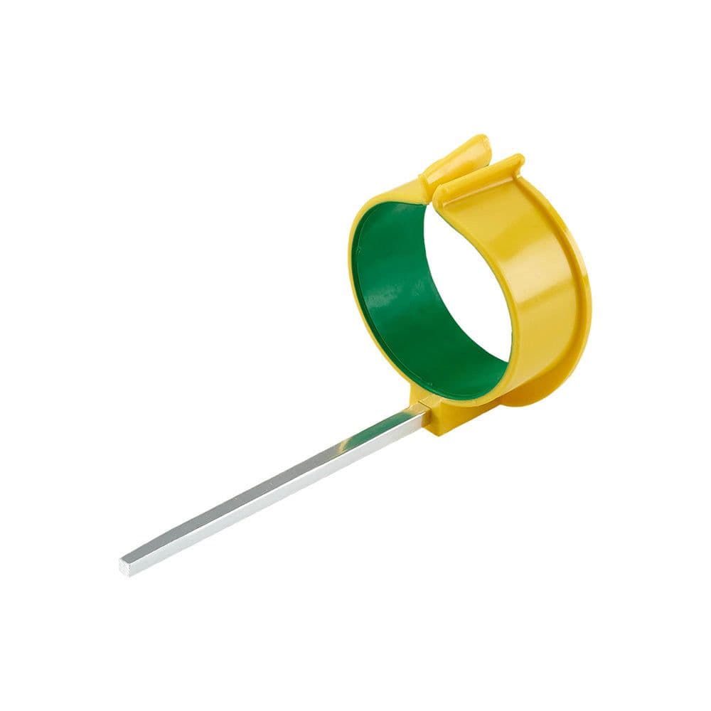 Arm Support Cuft Gardening Tools Provides Added Stability Gardening Aid