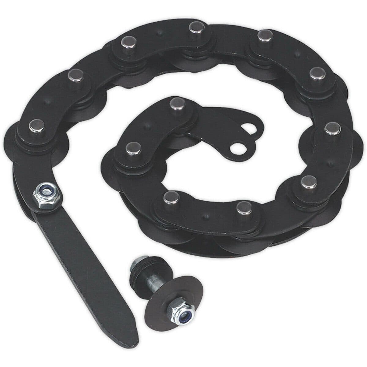 Replacement Exhaust Cutting Chain Suitable ys01647 Exhaust Pipe Cutter