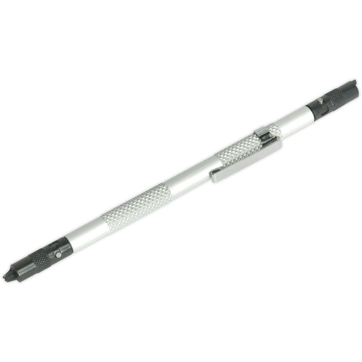 150mm Double Ended Screw Starter Screw Grip Screwdriver Fiddly Small Bits