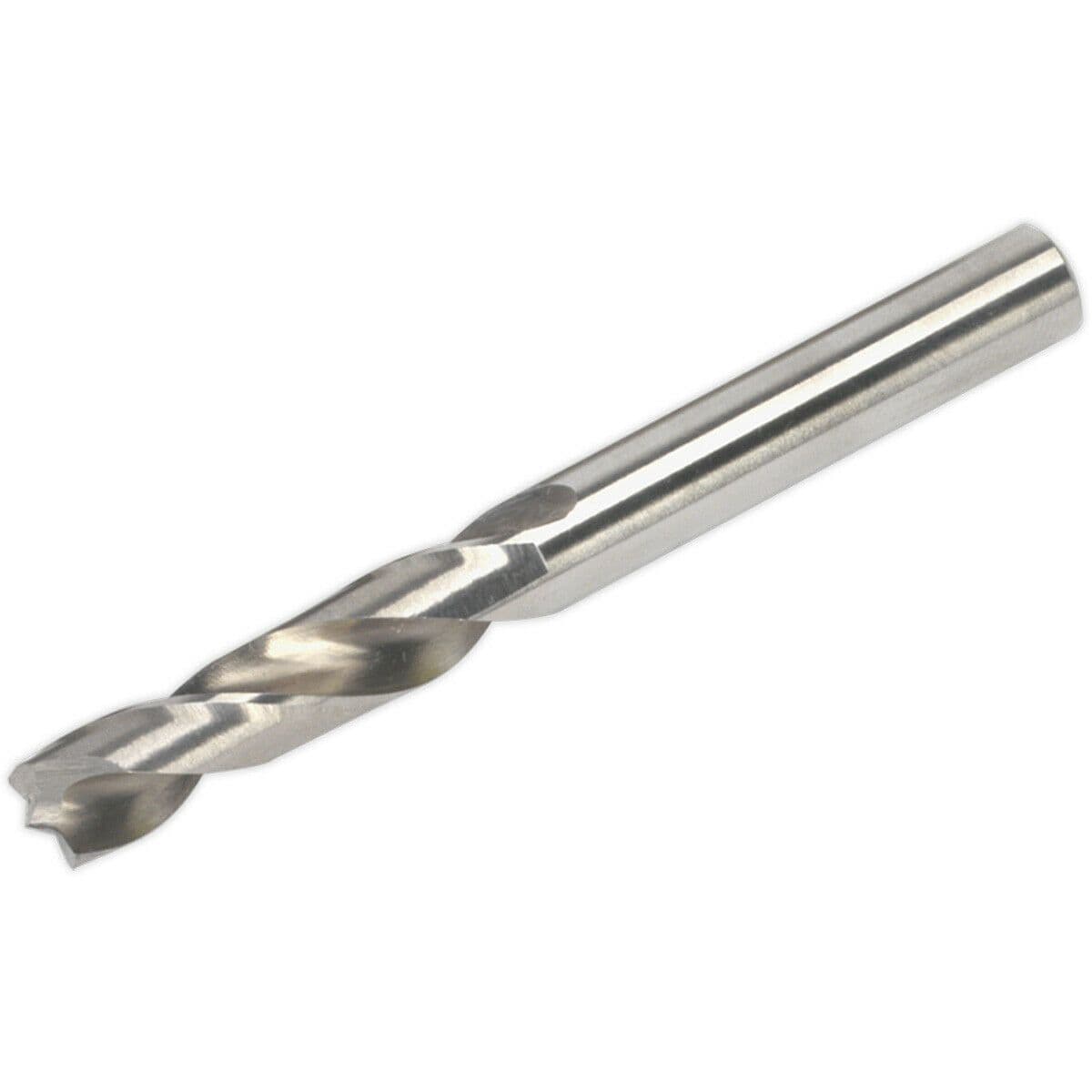HSS Cobalt Spot Weld Drill Bit 80mm x 8mm Weld Removal Cutter Drill Bit