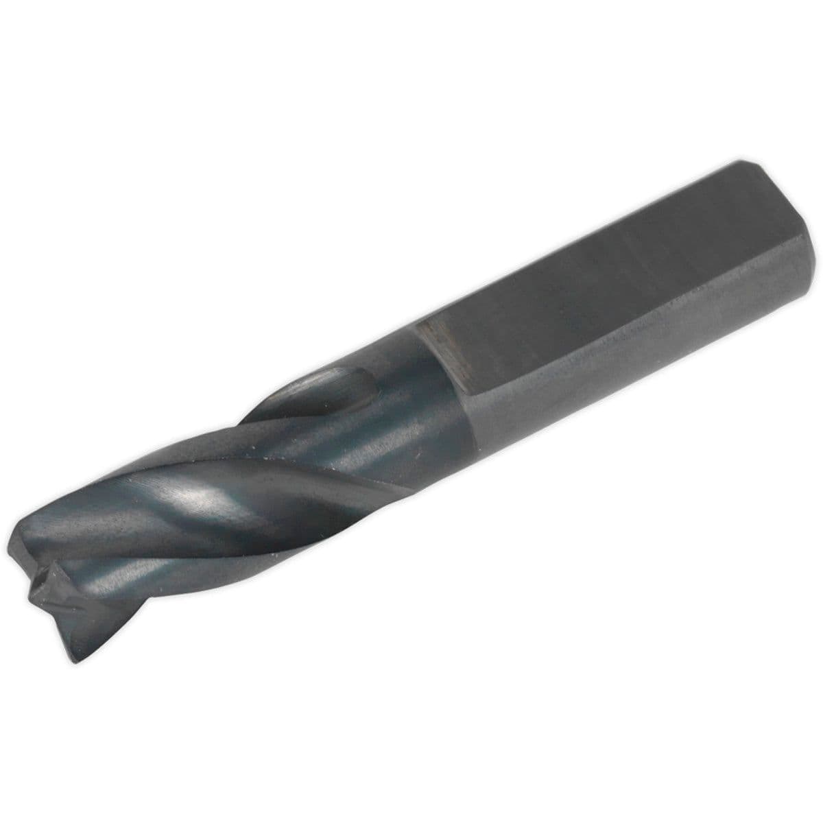 Solid Carbide Spot Weld Drill Bit 44 x 8mm Ultra High Strength Steels