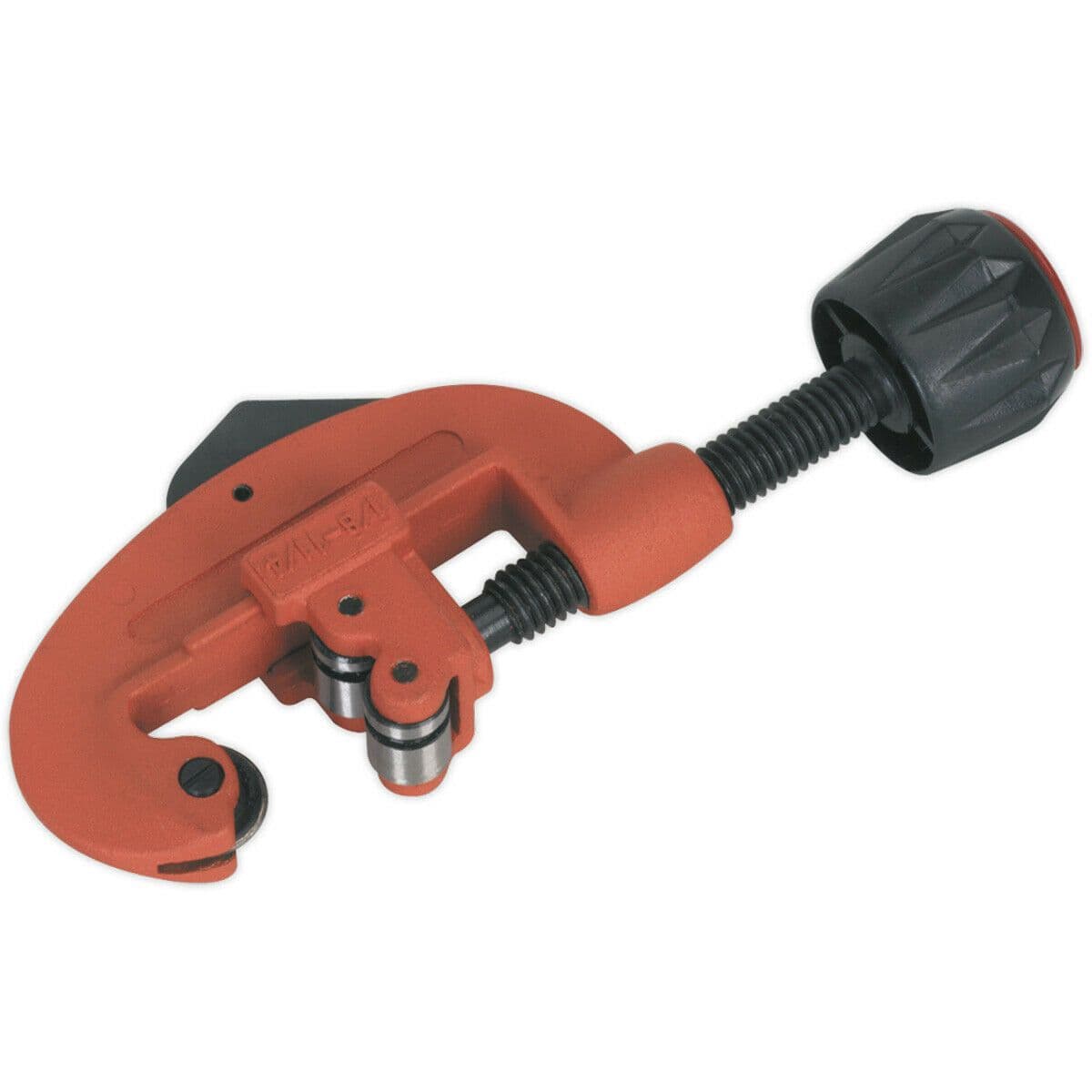 Die Cast Pipe Cutter 3mm to 32mm Capacity Pipe Deburring Tool Alloy Steel
