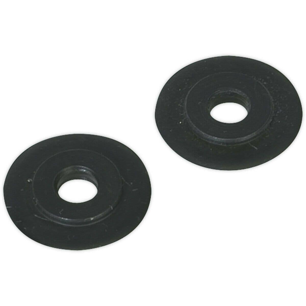 2 PACK Replacement Cutter Wheel for ys01114 Die-Cast Mini Pipe Cutter