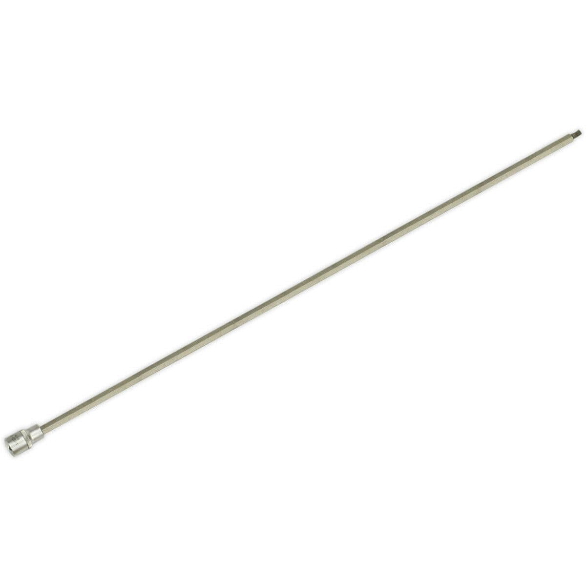 M12 x 800mm EXTRA LONG Spline Socket Bit 1 2" Sq Drive VW & Audi Engines