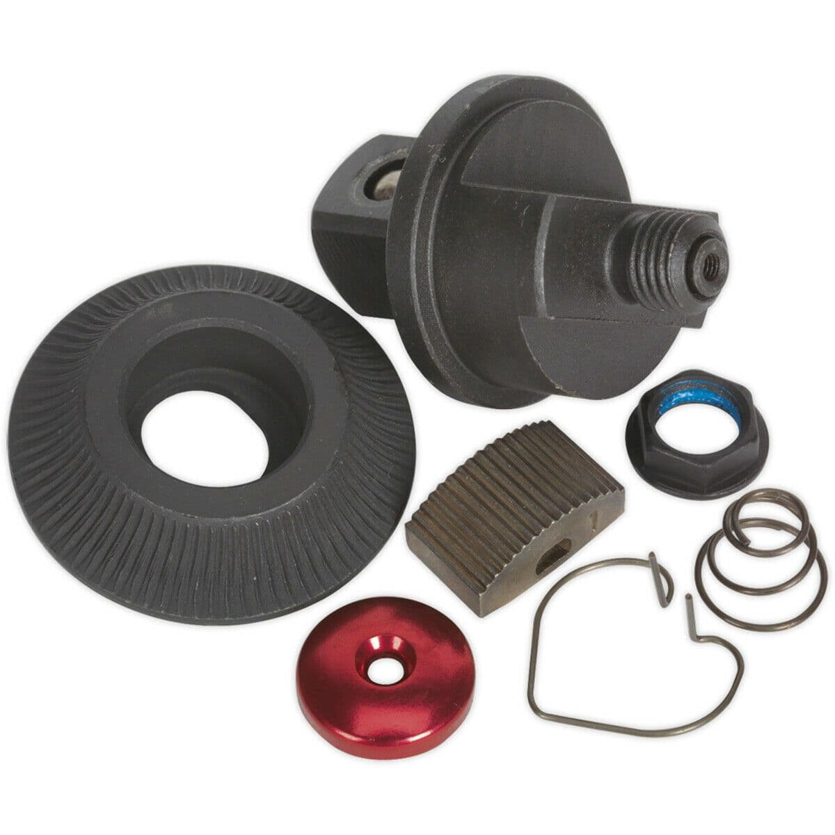 1 2 Inch Sq Drive Repair Kit ys01253 72 Tooth Ratchet Wrench