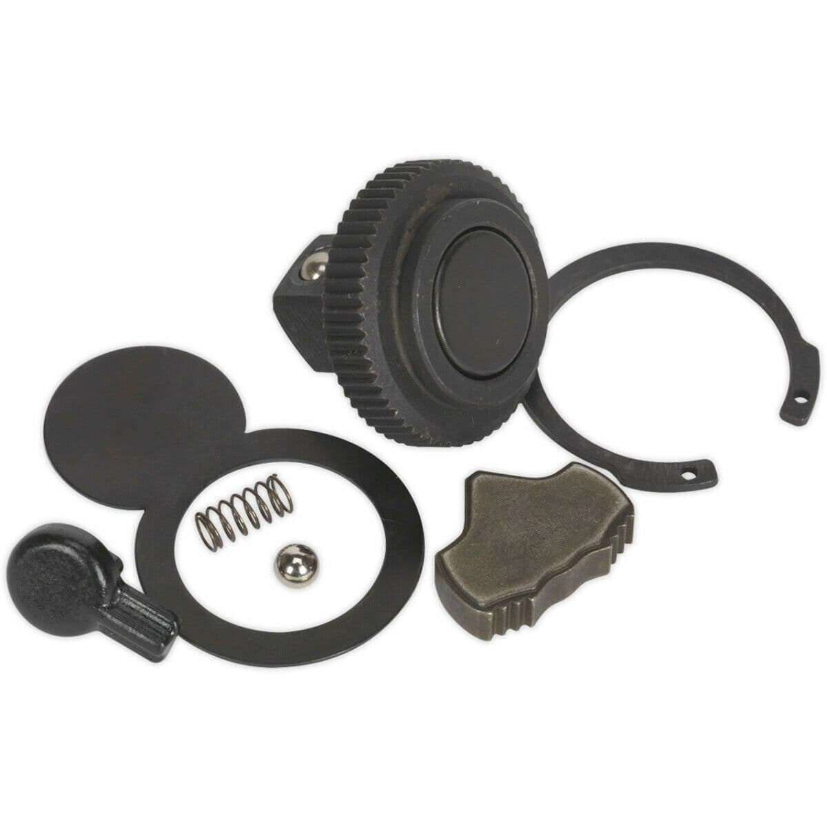 3 8 Inch Sq Drive Repair Kit ys01258 72 Tooth Ratchet Wrench