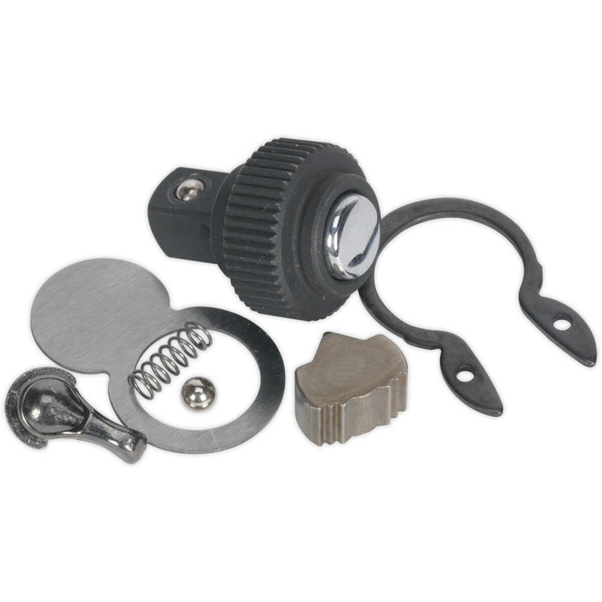 1 4 Inch Sq Drive Repair Kit ys01573 48 Tooth Ratchet Wrench