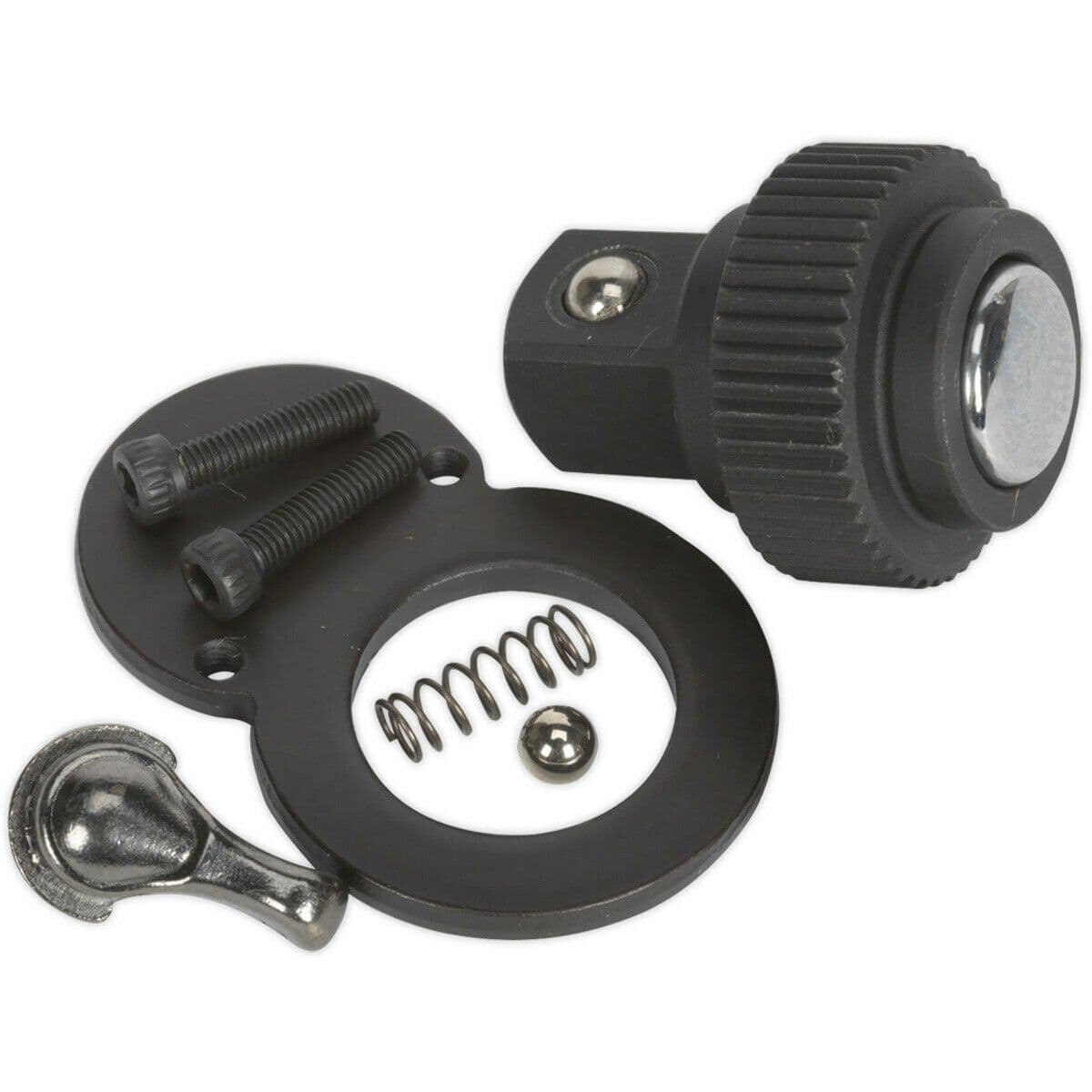 3 8 Inch Sq Drive Repair Kit ys01581 48 Tooth Ratchet Wrench