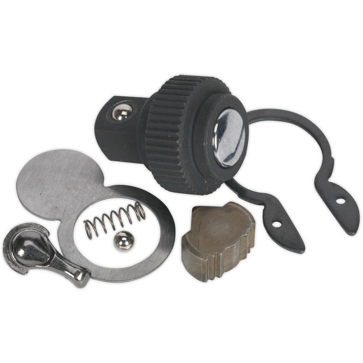3 8 Inch Sq Drive Repair Kit ys01584 48 Tooth Ratchet Wrench