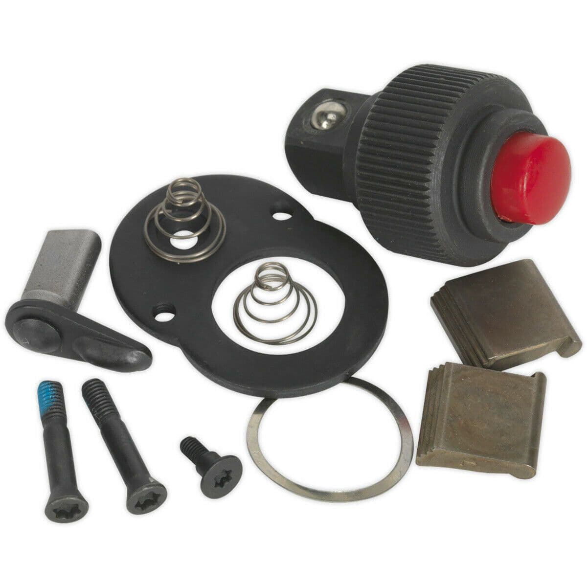 3 8 Inch Sq Drive Repair Kit ys01586 72 Tooth Ratchet Wrench