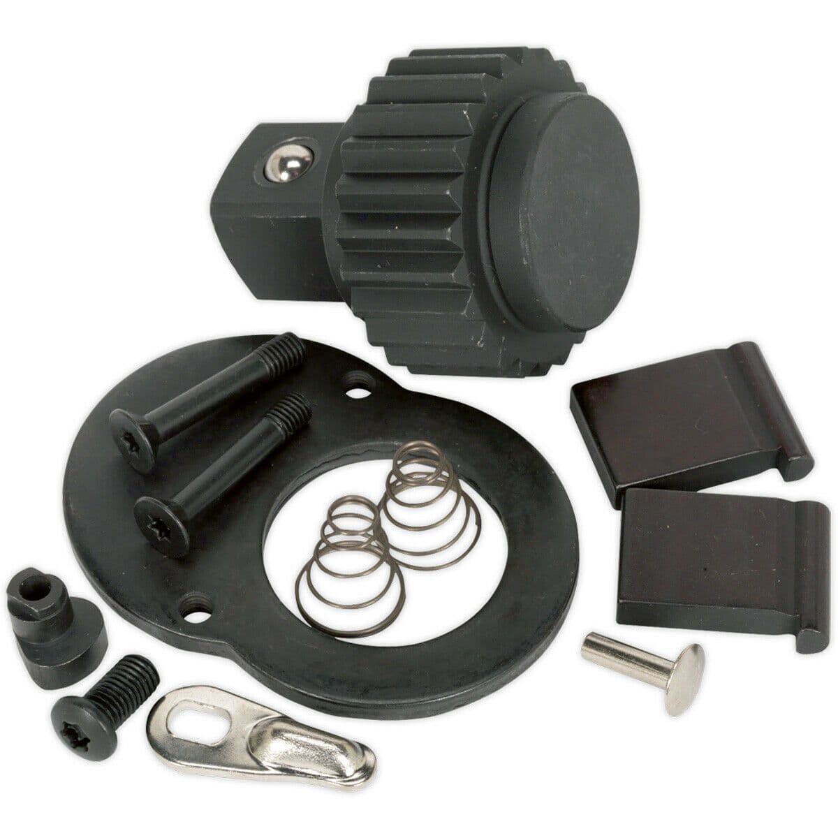 3 4 Inch Sq Drive Repair Kit ys01613 24 Tooth Ratchet Wrench