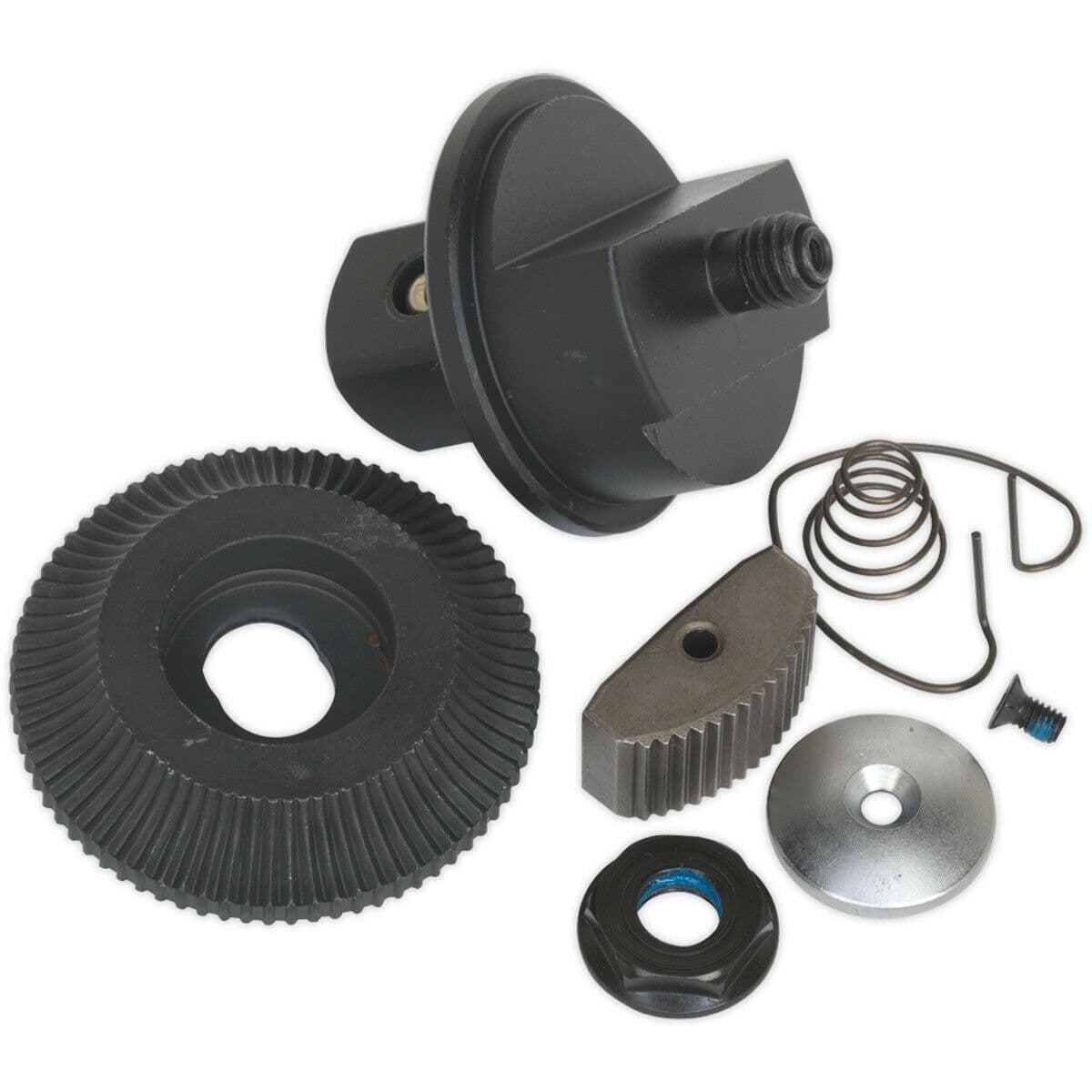 3 4 Inch Sq Drive Repair Kit ys01615 72 Tooth Ratchet Wrench