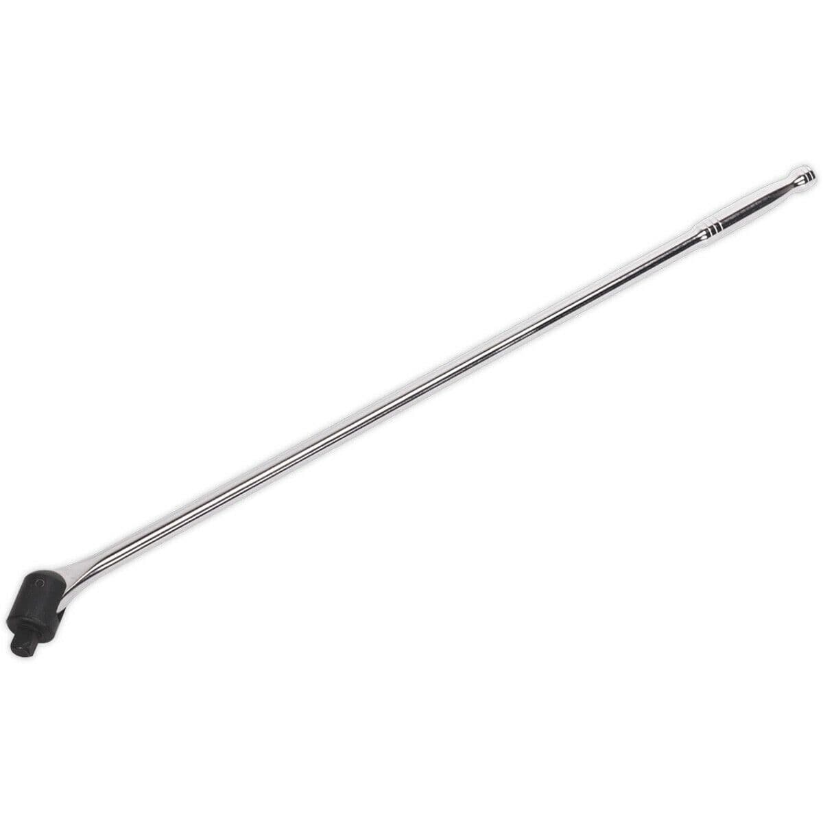 1000mm Breaker Pull Bar 3 4" Sq Drive Knuckle Spring Loaded Socket Retention