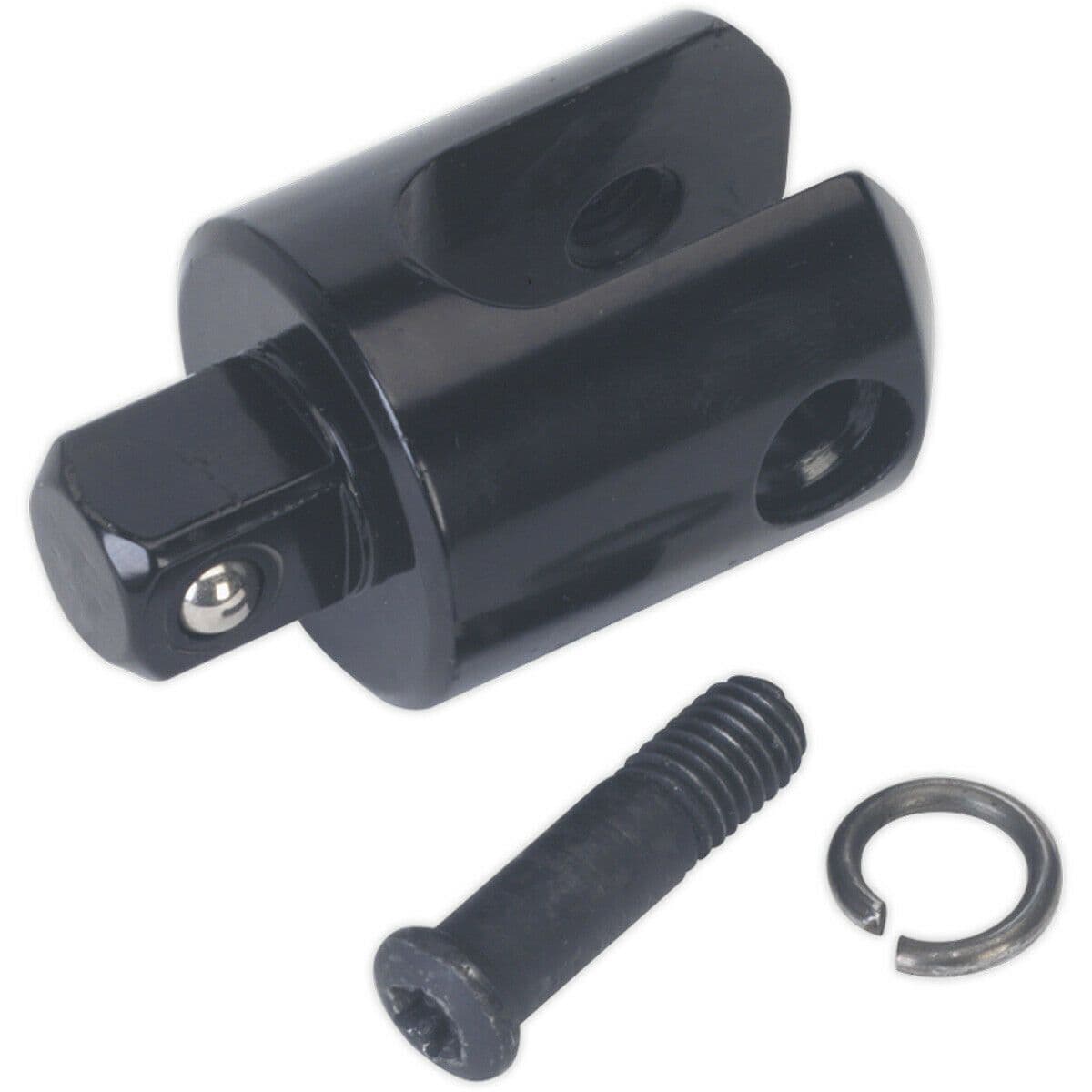 Replacement 1 2" Sq Drive Knuckle Joint ys01802 Breaker Bar