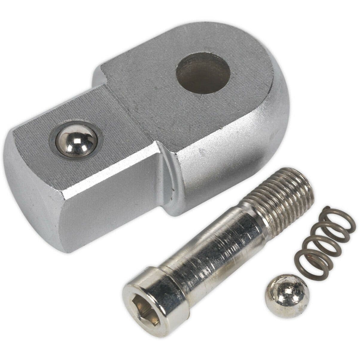 Replacement 3 4" Sq Drive Knuckle Joint ys01806 Breaker Bar