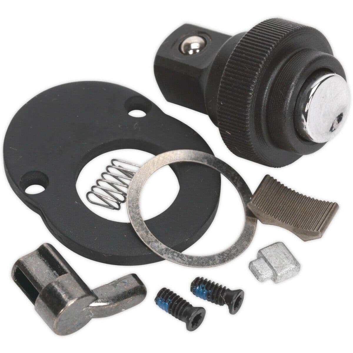 1 4" Sq Drive Repair Kit ys02018 & ys02024 108 Tooth Ratchet Wrenches