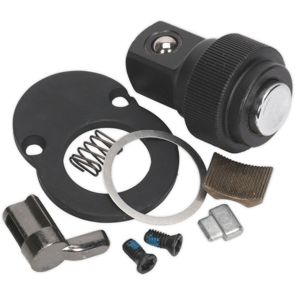 3/8" Sq Drive Repair Kit for ys02020 & ys02025 108-Tooth Ratchet Wrenches