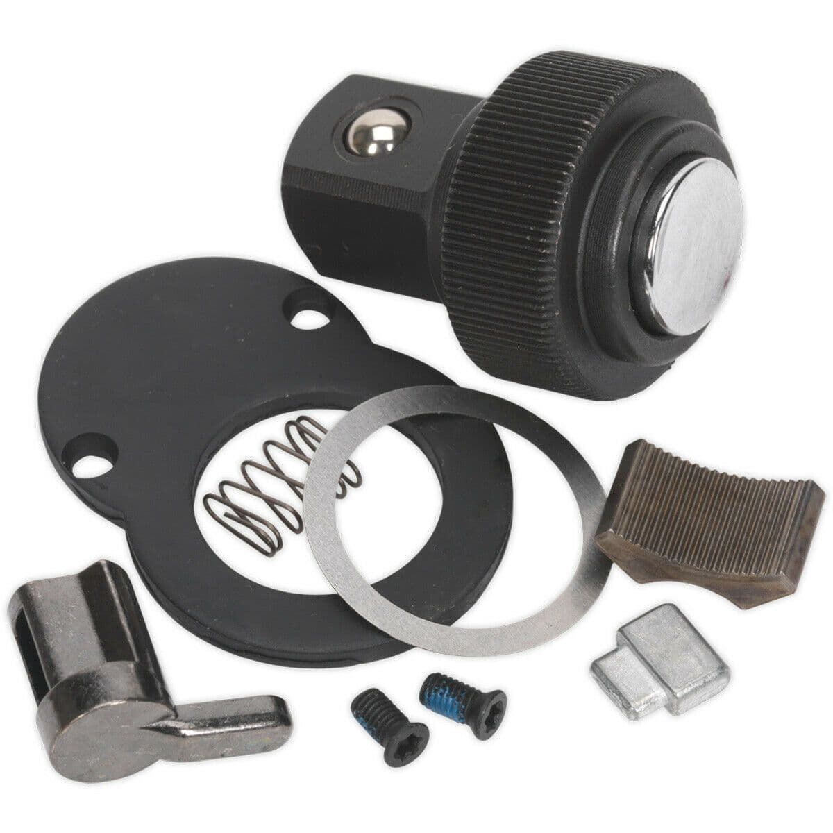 1/2" Sq Drive Repair Kit for ys02022 & ys02026 108-Tooth Ratchet Wrenches