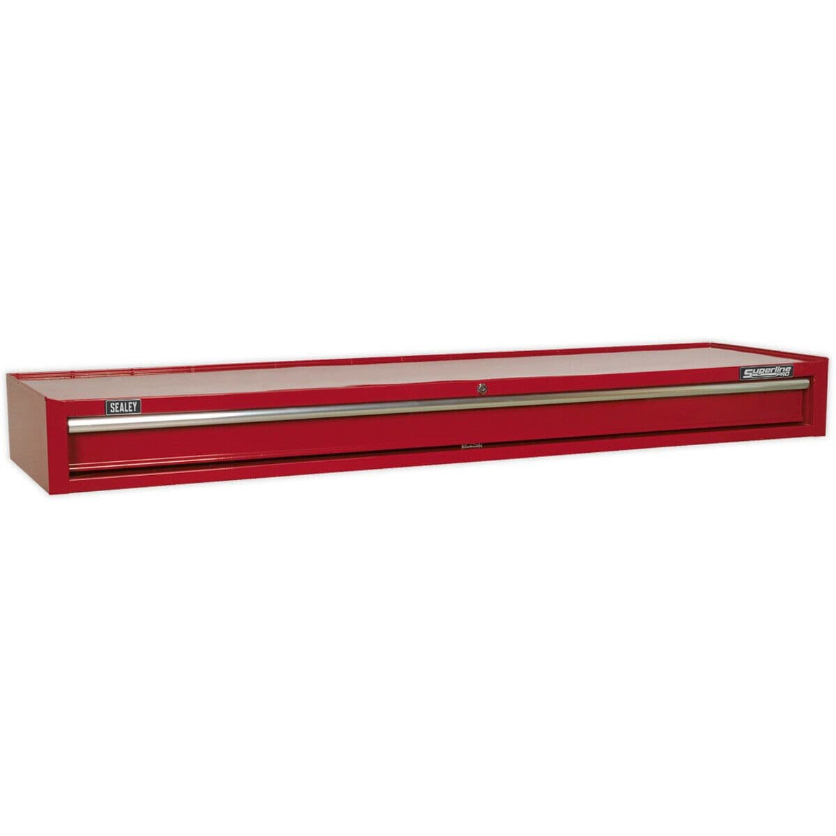 1665 x 440 x 170mm 1 Drawer MID BOX Tool Chest Lockable Storage Unit Cabinet